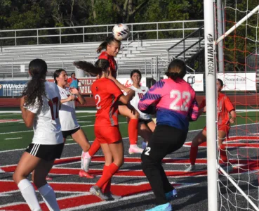 Kyer Earns 26th Career Shutout As St. Clairsville Blanks Weir, 4-0
